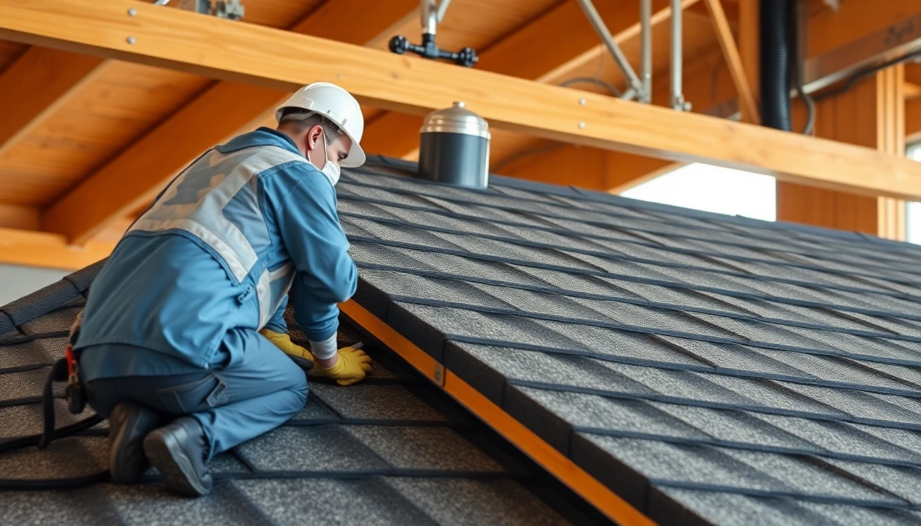 Structural Drying Services